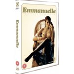 Emmanuelle DVD – Zboží Mobilmania