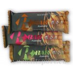 Reflex Nutrition R-Bar Flap Jack 70g třešeň s mandlí – Zboží Mobilmania
