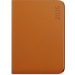 David Nuba A5 Denní 2025 písková – Zboží Mobilmania