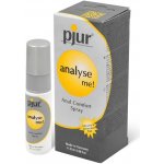 Pjur Analyse Me Spray 20 ml – Zboží Mobilmania