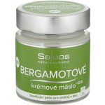 Saloos Bio Bergamotové krémové máslo 110 ml – Sleviste.cz