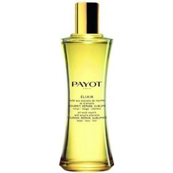 Payot celotělový olej Elixir 100 ml