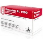 PIRACETAM AL POR 1200MG TBL FLM 60 – Zboží Dáma