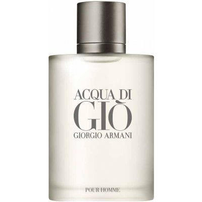 Giorgio Armani Acqua Di Gio toaletní voda pánská 1,2 ml vzorek – Hledejceny.cz