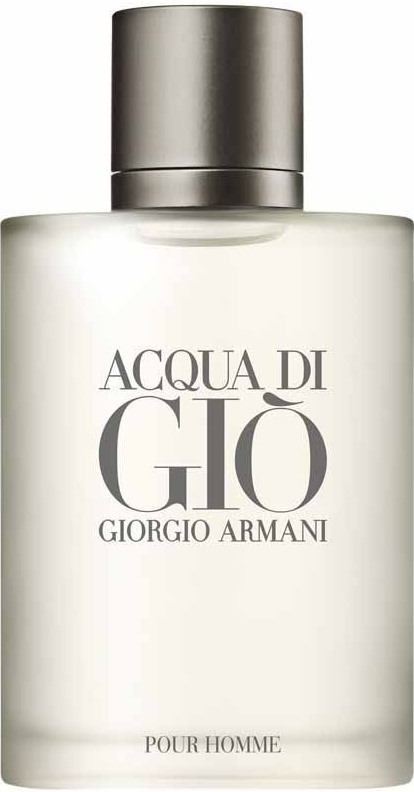 Giorgio Armani Acqua Di Gio toaletní voda pánská 1,2 ml vzorek
