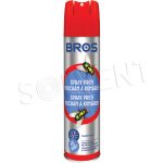 Bros spray proti létajícímu hmyzu 400 ml – Zboží Mobilmania