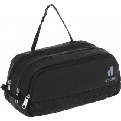 Deuter Wash Bag Tour III Black – Hledejceny.cz