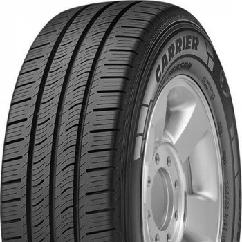 Pneumatiky Pirelli Carrier All Season 205/75 R16 110T