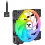 Thermaltake SWAFAN EX12 ARGB Sync PC Cooling Fan CL-F167-PL12SW-A – Hledejceny.cz