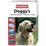 Beaphar Doggys mix 180 tbl. – Hledejceny.cz