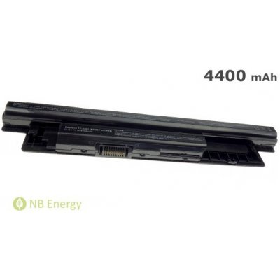 NB Energy MR90Y 4400mAh Li-lon - neoriginální – Zbozi.Blesk.cz