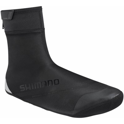 Shimano S1100X Soft Shell návleky na tretry černá – Zboží Dáma