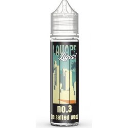 LAvape Liquids The Salted Wood no.3 Shake & Vape 10 ml