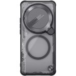 Nillkin Iceblade Prop Magnetic Kryt pro Xiaomi 15 Ultra Dark Night Black – Zboží Živě