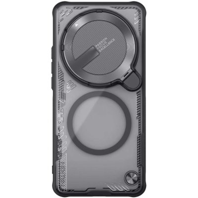 Nillkin Iceblade Prop Magnetic Kryt pro Xiaomi 15 Ultra Dark Night Black – Zboží Živě