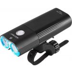 Gaciron V9DP-2000 přední černé – Zboží Dáma