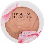 Physicians Formula Rosé All Day Kompaktní pudrový rozjasňovač Freshly Picked 9 g – Hledejceny.cz