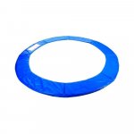 Springos kryt pružin na trampolínu 366cm modrá – Zboží Dáma