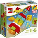  LEGO® DUPLO® 10815 Moje první raketa