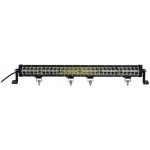 LED rampa s pozičním světlem, 60x3W, 820mm, ECE R10/R112/R7 – Zboží Mobilmania