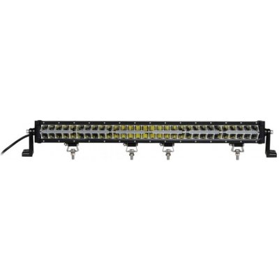 LED rampa s pozičním světlem, 60x3W, 820mm, ECE R10/R112/R7 – Zboží Mobilmania