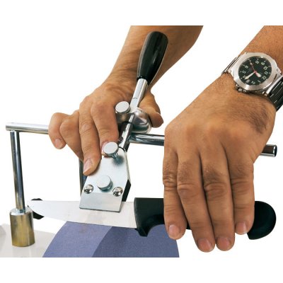 Přípravek pro malé nože (pro NTS 200/255) Holzkraft® 5760056 – Zboží Dáma