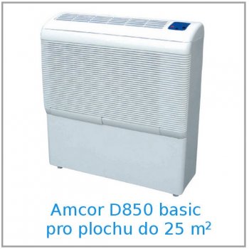 AMCOR D 850 BASIC