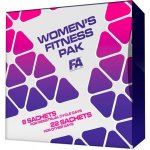 FA Women's Fitness Pak 30 sáčků – Hledejceny.cz