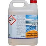 PWS pH plus 5l – Zbozi.Blesk.cz