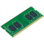GoodRAM DDR4 8GB 3200MHz CL22 GR3200S464L22S/8G – Sleviste.cz