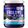Dochucovadlo All Nutrition Frulove In Jelly 500 g borůvka