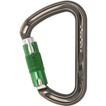 DMM Klettersteig locksafe