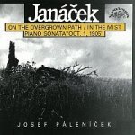 Josef Páleníček – Janáček - Po zarostlém chodníčku MP3 – Hledejceny.cz