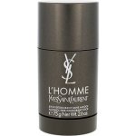 Yves Saint Laurent L´Homme deostick 75 ml – Zboží Dáma