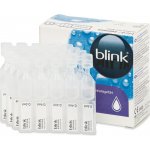 Johnson & Johnson Blink intensive tears 20 x 0,4 ml – Zboží Dáma