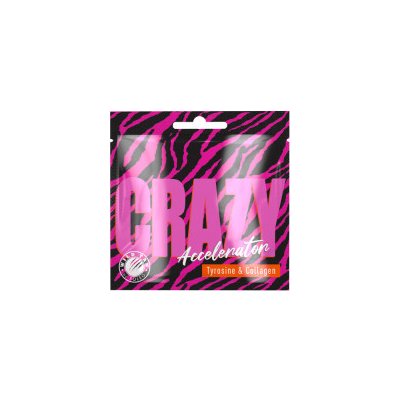 Wild Tan Crazy Accelerator 15 ml – Zboží Dáma