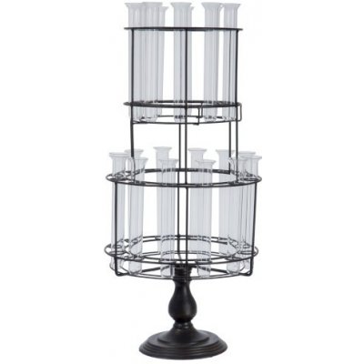 Luxusní váza na květiny – Zboží Dáma