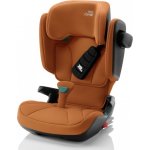 Britax Römer KIDFIX i-Size 2024 Golden Cognac – Zboží Dáma