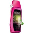 Sprchový gel Avon Senses Garden of Eden sprchový gel 500 ml