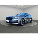 Skoda Superb Combi 2.0 TDI Sportline 142 kW
