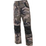 WOODY dětské Kalhoty maskáčové – Zboží Mobilmania