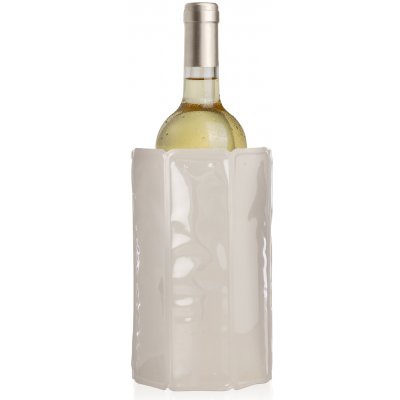 Vacu Vin 38842606 Chladicí obal na víno pískový – HobbyKompas.cz