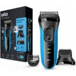 Braun Series 3 3010 BT – Zboží Dáma