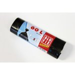 Alufix Economy 60l 13µm 20ks černé – Zboží Mobilmania