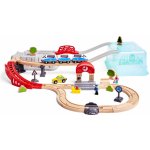 Hape Box s kolejemi – Zboží Dáma