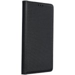 Pouzdro Smart Case Book Xiaomi Redmi Note 8T Černé – Zboží Živě