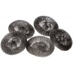 Elmich Ocelová drátěnka 5 ks – Zboží Dáma