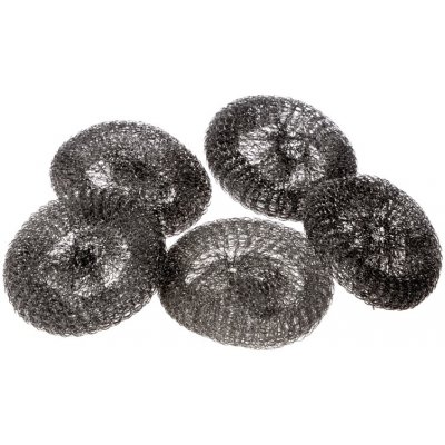 Elmich Ocelová drátěnka 5 ks – Zboží Dáma