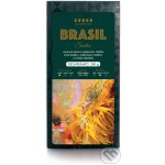 Cafepoint Brasil Santos Decaf bezkofeínová zrnková 250 g – Hledejceny.cz