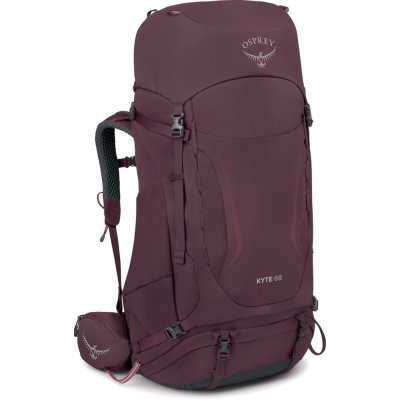 Osprey Kyte 68l elderberry purple – Zboží Dáma Osprey Kyte 68l elderberry purple – Zboží Dáma
